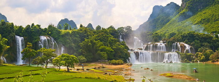 Cheap Places to go on Holiday