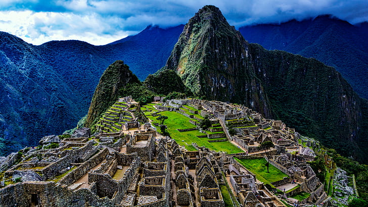Cheap Places to go on Holiday: 15 Budget Destinations
