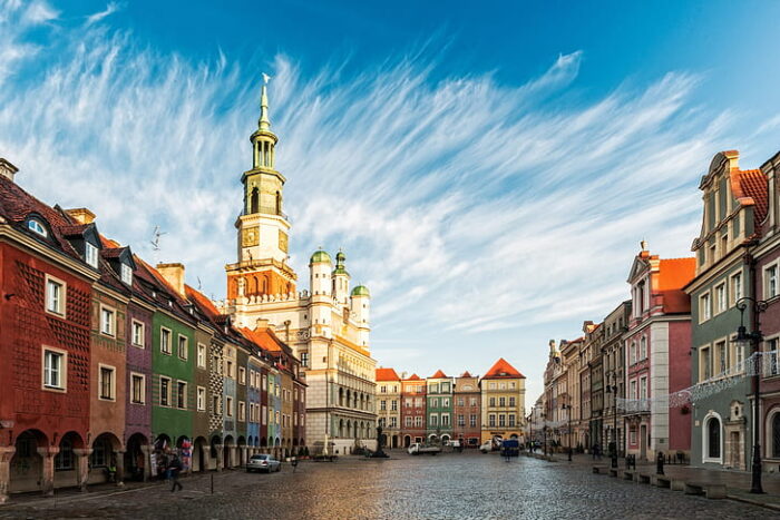 Cheap Places to go on Holiday