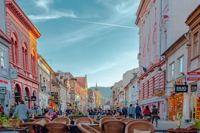 Cheap Places to go on Holiday