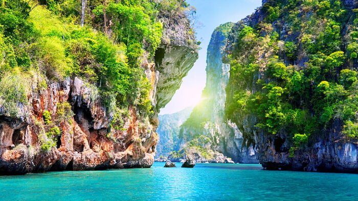 Cheap Places to go on Holiday