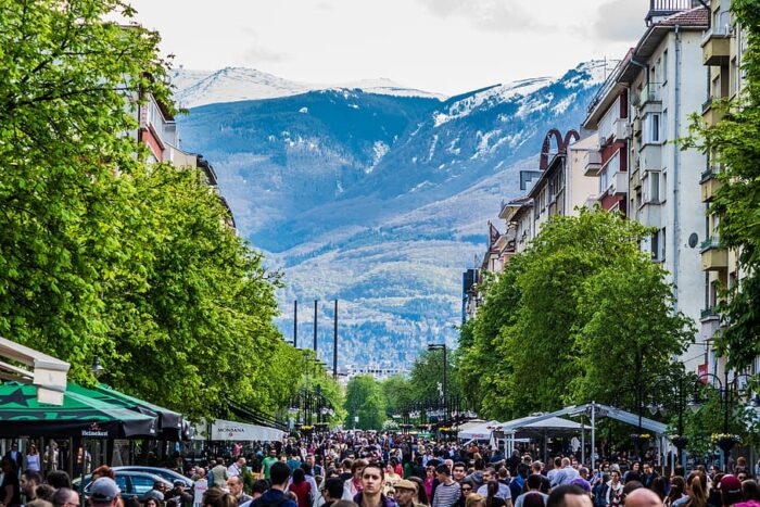 Cheap places to Visit in April