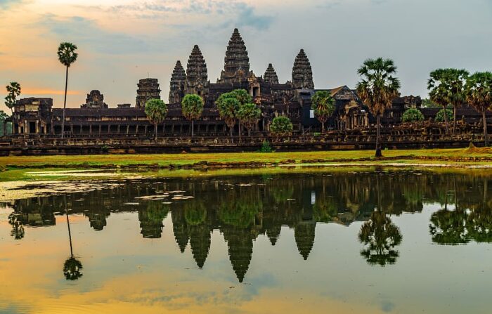 Cheap places to Visit in April