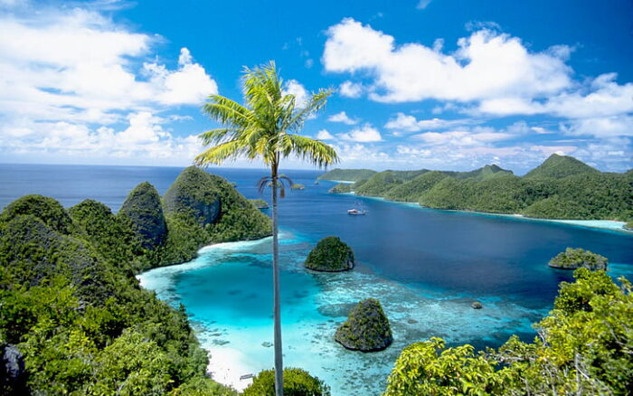 Cheap places to Visit in April