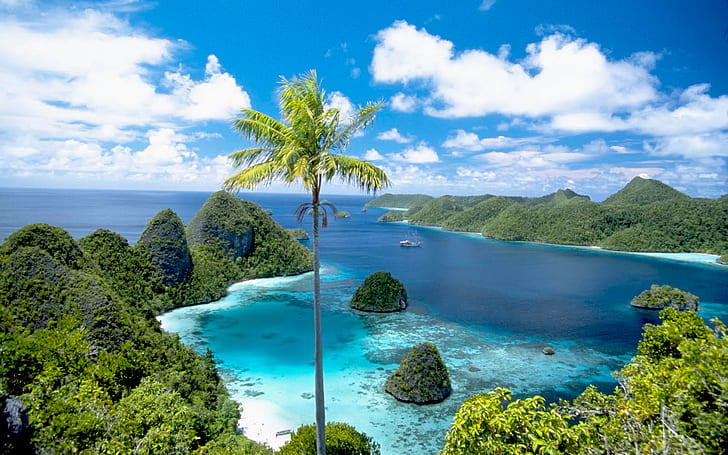 Cheap places to Visit in April: 10 Affordable Travel Spots