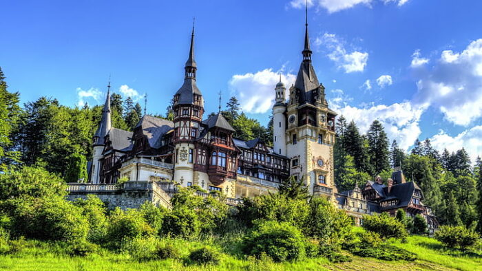 Cheap places to Visit in April