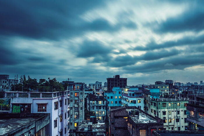 Cheap places to go in Asia