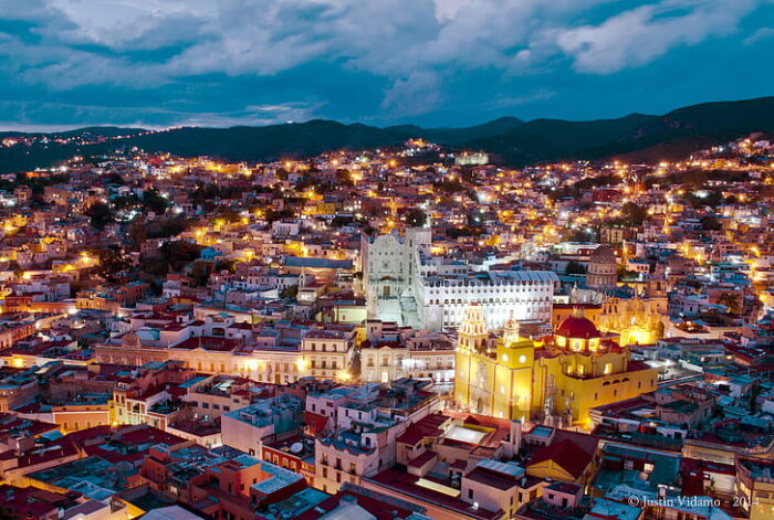 Cheap places to go in September