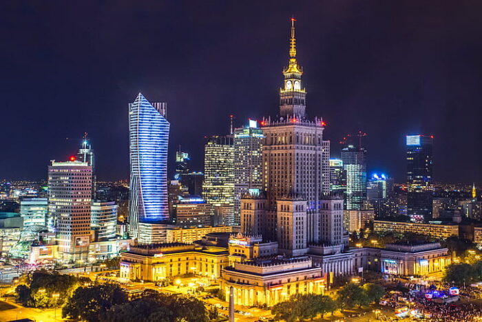 Cheap places to go in September