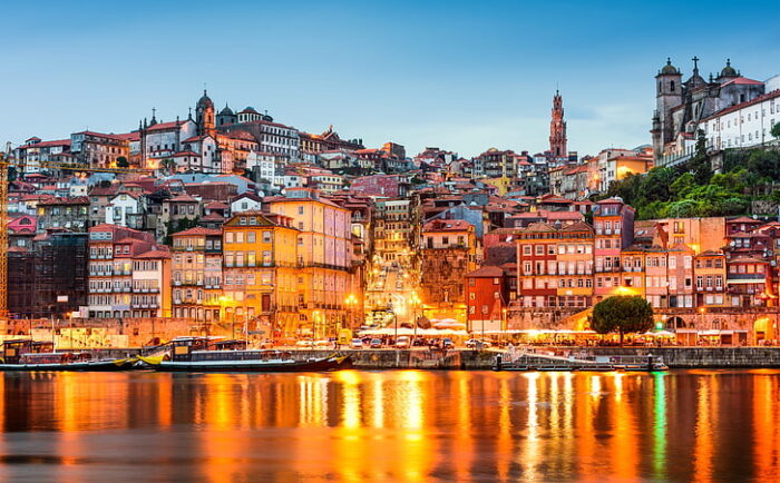 Cheap places to go in September