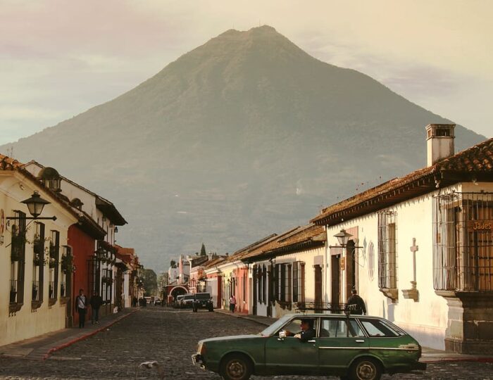 Cheap places to visit in May