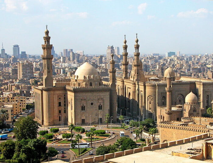 Cheap places to visit in May