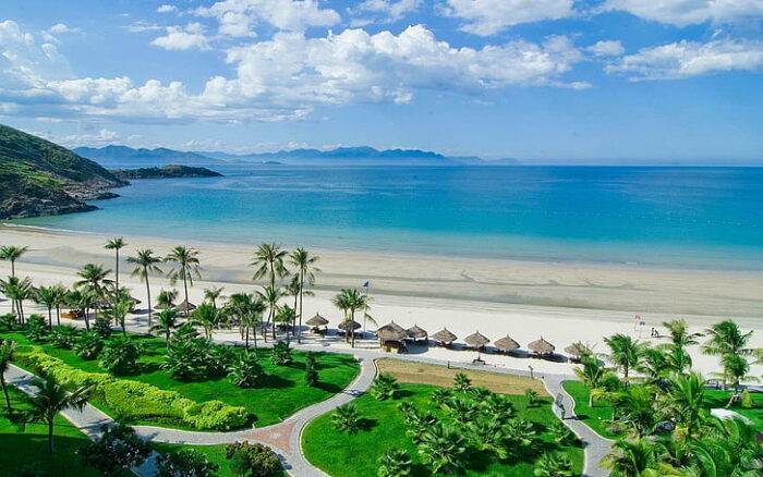 Cheap places to visit in May