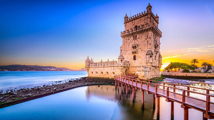 Cheap places to visit in May