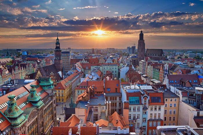 Cheap places to visit in May