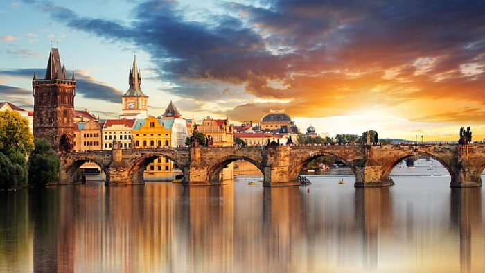 Cheap Places to Visit in May