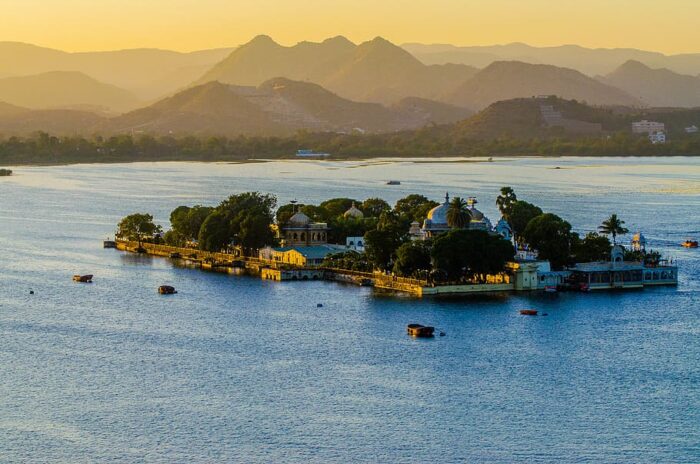 Cheap places to visit in May
