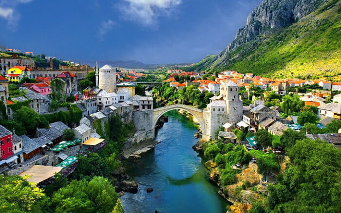Cheapest Countries in Europe