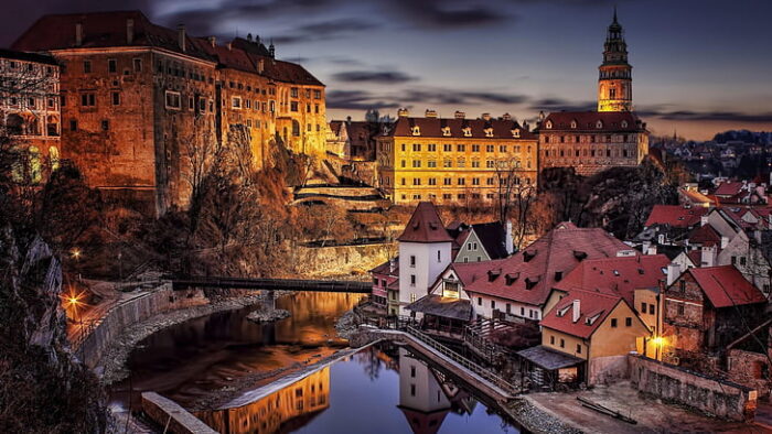 Cheapest Countries in Europe