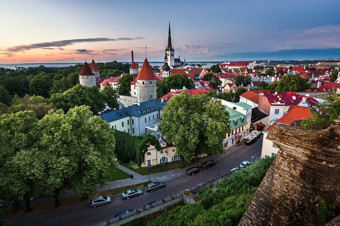 Cheapest Countries in Europe