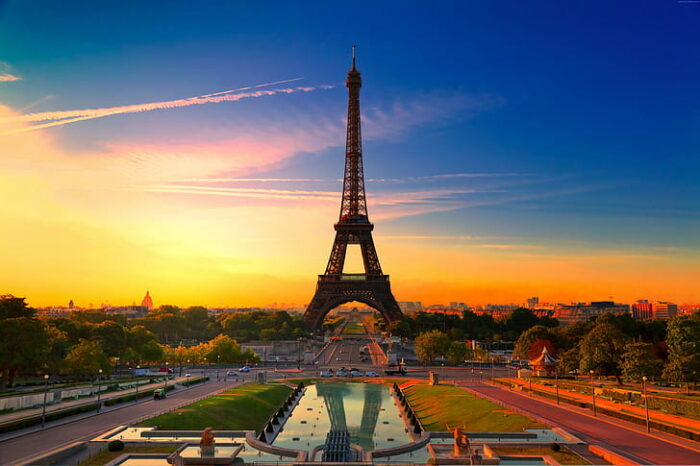 Cheapest Countries in Europe