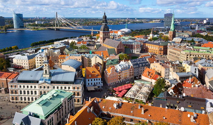 Cheapest Countries in Europe