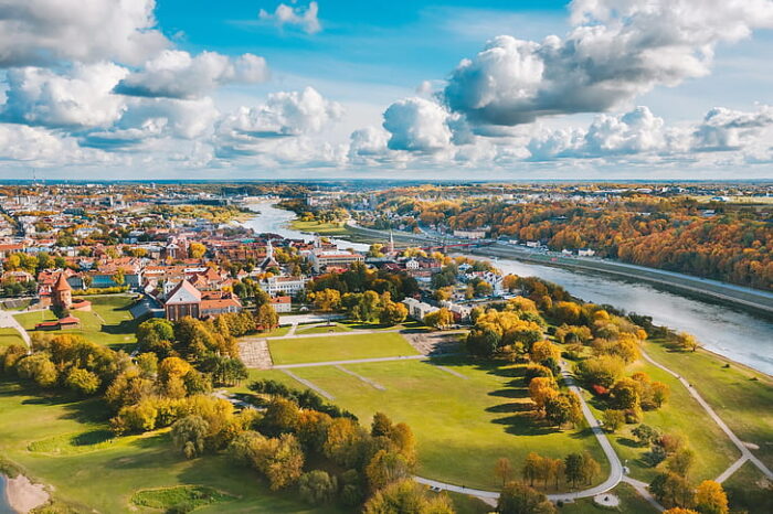 Cheapest Countries in Europe