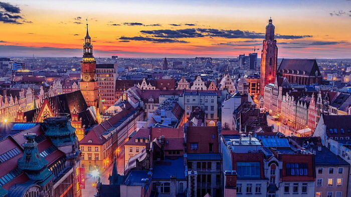 Cheapest Countries in Europe