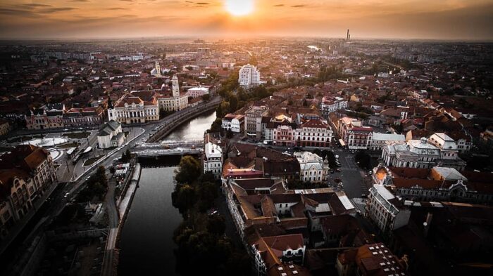 Cheapest Countries in Europe