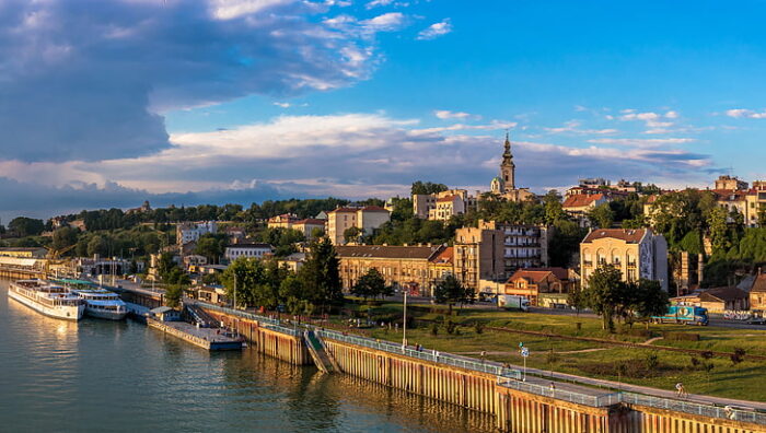 Cheapest Countries in Europe