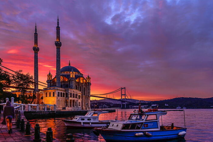 Cheapest Countries in Europe