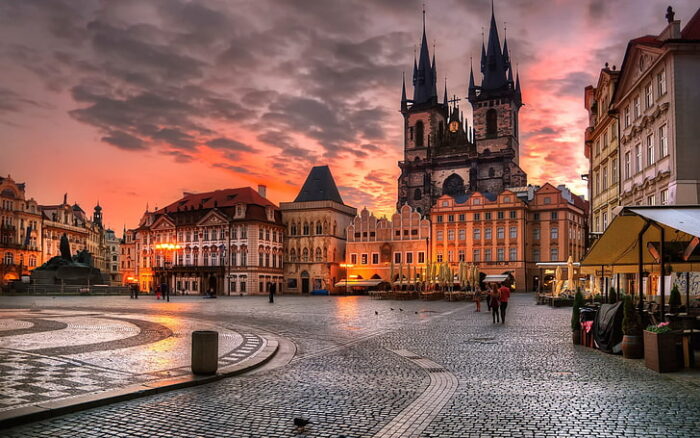 Cheap Places to Visit in January