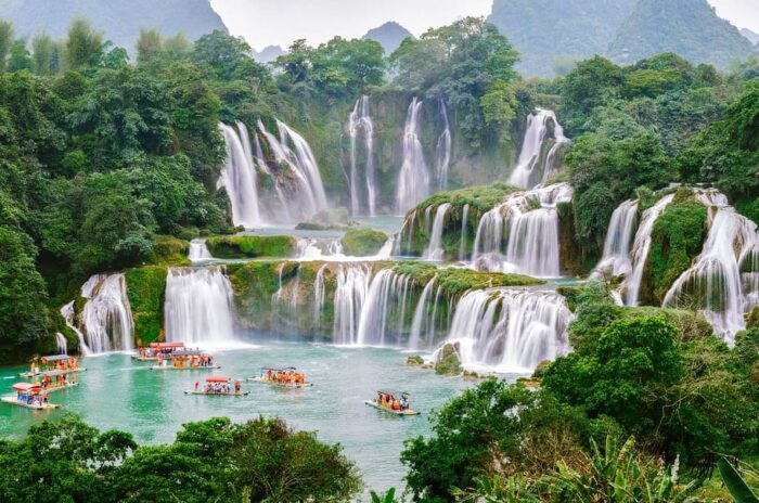 Cheap Places to Visit in January