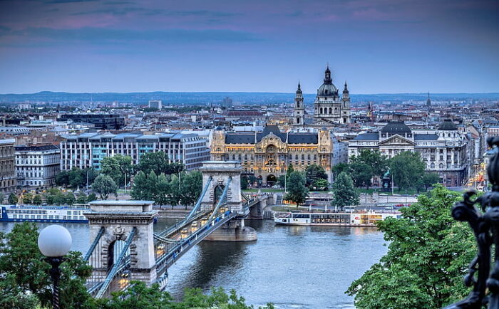 Cheap Places to Visit in January