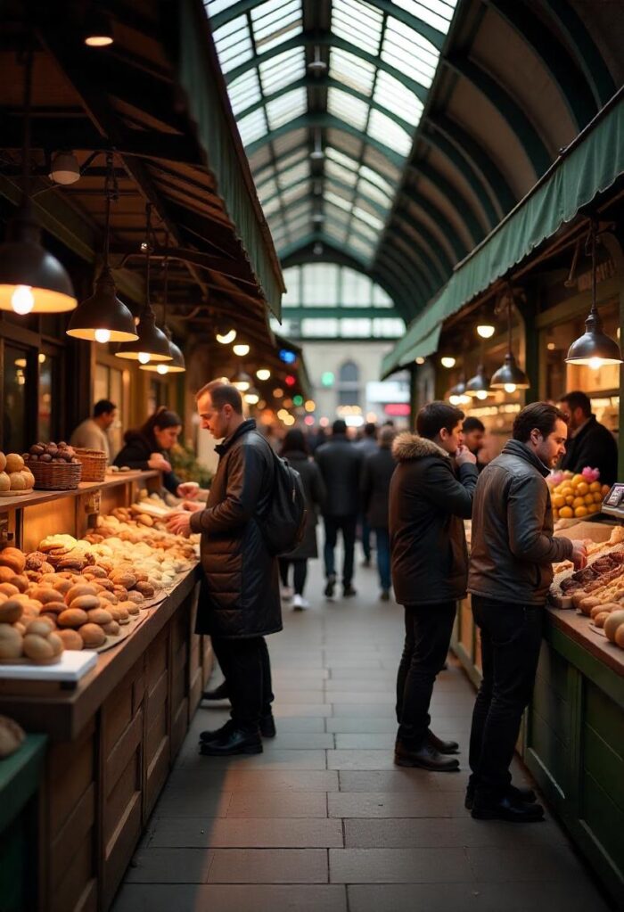 Cheap Places in London
