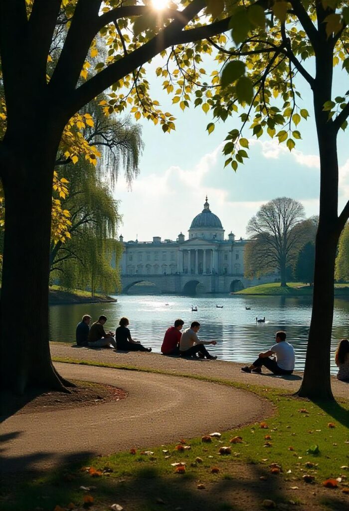 Cheap Places in London