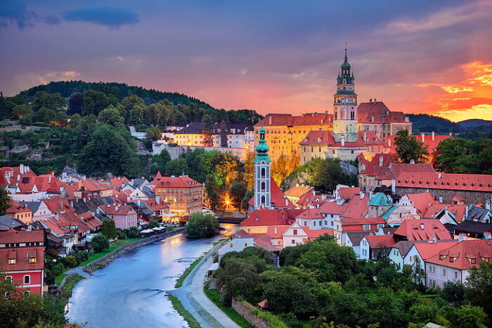 Cheap Places to Visit in December