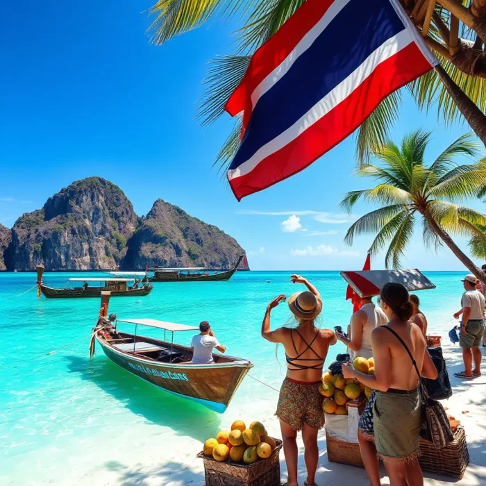 Cheap Places to Visit in December