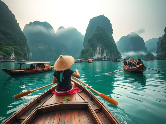 Cheap Places to Visit in December