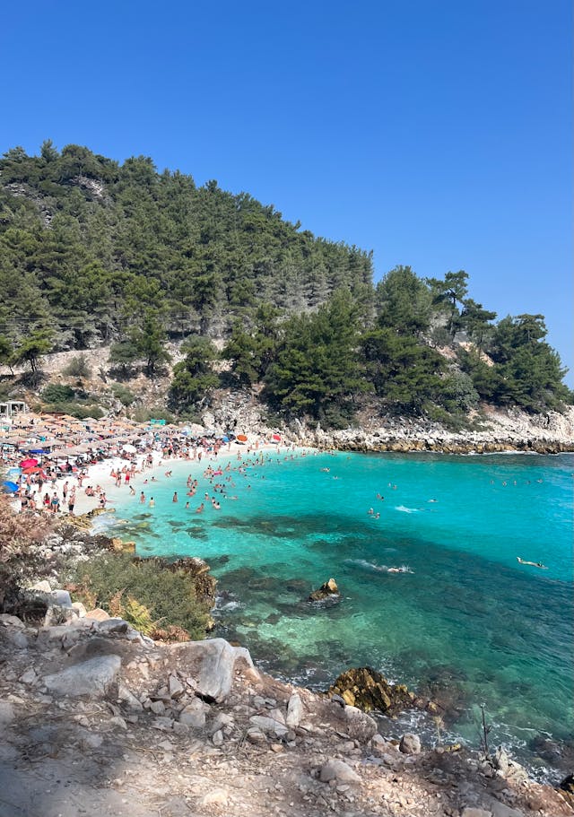 Cheap Places to Visit in Greece