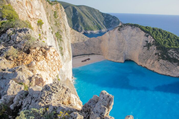 Cheap Places to Visit in Greece