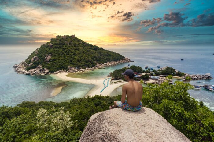 Cheap Places to Visit in January