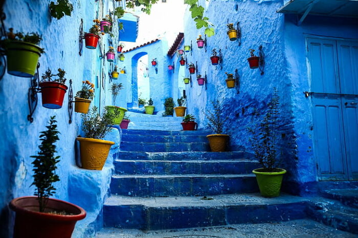 Cheap Places to Visit in January