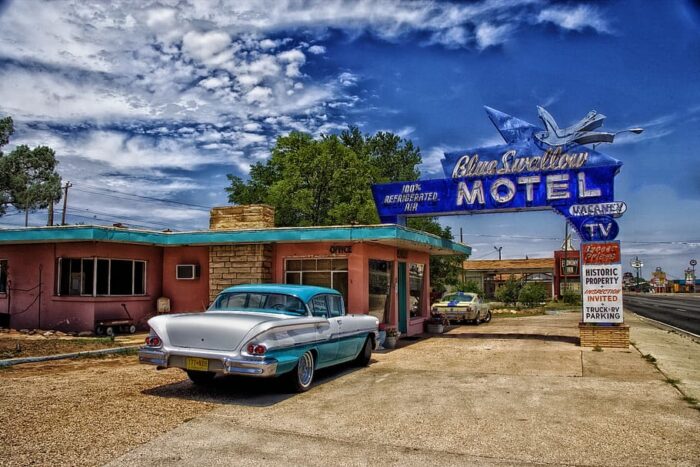 Cheap Places to Visit in January