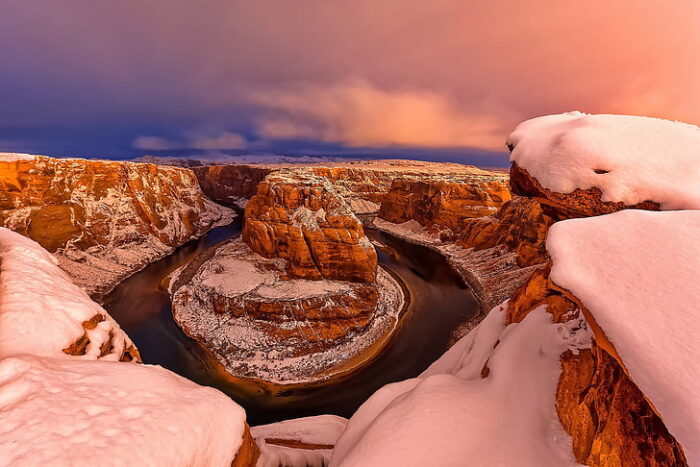 Cheap Places to Visit in January
