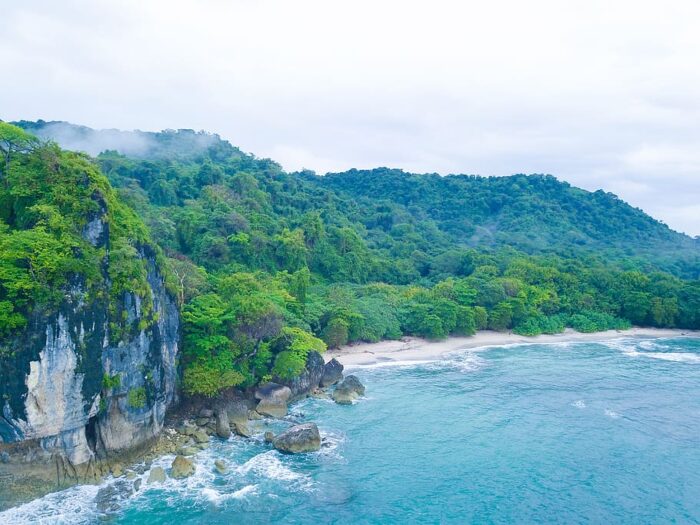 Affordable Places to Honeymoon