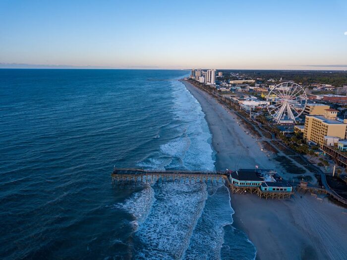 Affordable Places to Honeymoon
