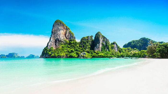 Affordable Places to Honeymoon