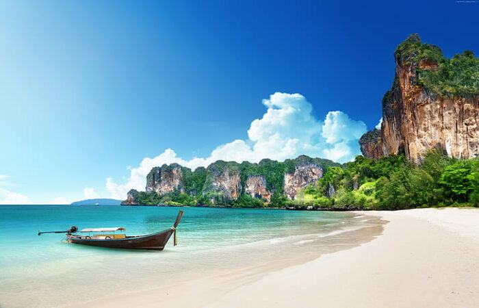 Affordable Places to Travel Outside the US