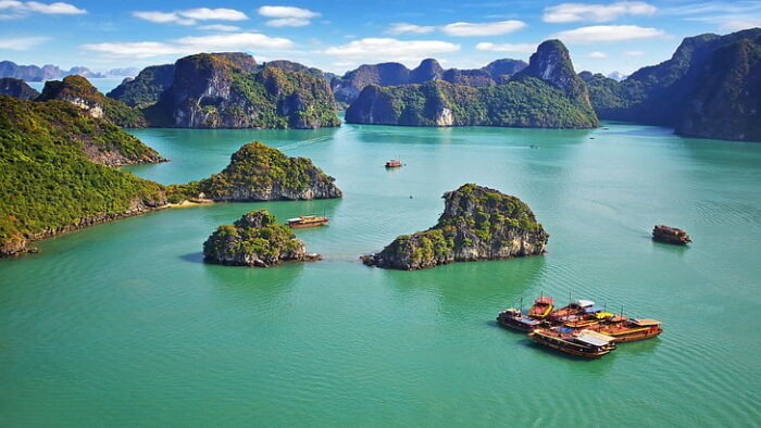 Affordable Places to Travel Outside the US